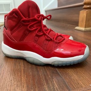 Air Jordan 11 Retro “Cherry Red”